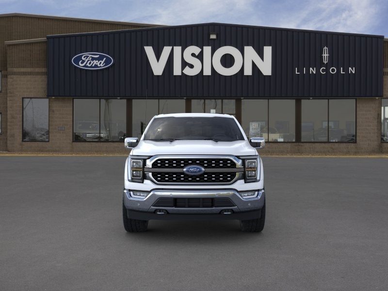 2023 Ford F-150 King Ranch®